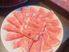 招牌肥羊-东兴班·北京涮肉(环球影城店)