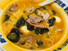 -粉小主·贵州酸汤牛肉粉(南京仙林金鹰店)