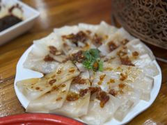 -魏家凉皮(十里河店)