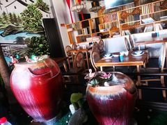 大堂-小湘旺臭鳜鱼(百子湾店)