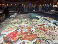 -抱德·潮汕味(琶洲店原惠城鱼仔)
