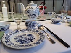 -漢舍中国菜馆(889广场店)