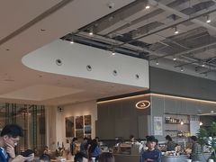 -SAANCI山池咖啡(海上世界文化艺术中心店)