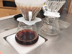 -Seesaw Coffee(上海国金中心店)