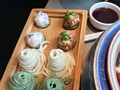 -享月汤皇·海鲜小火锅·聚会(曲江创意谷店)