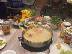 -阿杜打边炉(五江天街店)