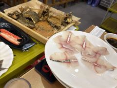 -活鱼馆(宜兴埠店)