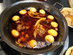 芋儿炒鸡-李子坝梁山鸡(李子坝大鸡哥店)