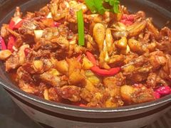 香辣蛙-蛙小侠(亚欧商厦店)