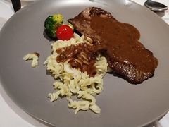 -西部牛排(京华城店)