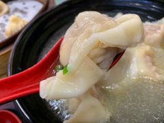 -食惠里小笼包面馆(越秀店)