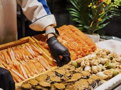 -堂会·KTV·自助餐·团建聚会(天河店)