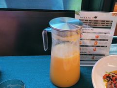 -阿明小菜·海鲜·上海菜(浦建路店)
