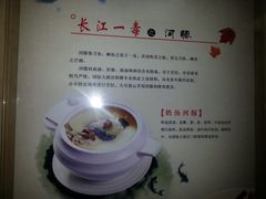 河豚鱼介绍-江阴国际大酒店-旋转自助餐厅