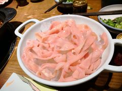 -花海牛火锅(泰合店)