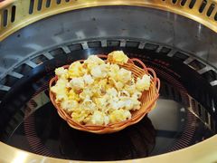 爆米花-小胖墩炝锅鱼(天钥桥路店)