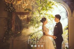 -韩国艺匠ARTIZ STUDIO(汉口店)