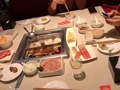 -海底捞火锅(勒泰店)