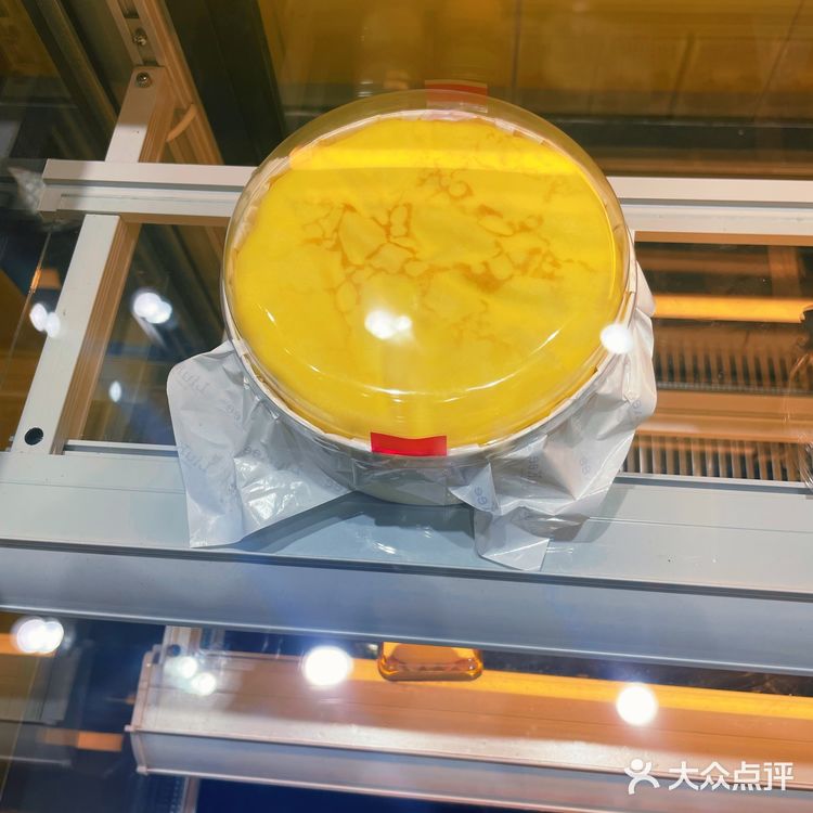 0⃣️ 探店｜榴莲千层