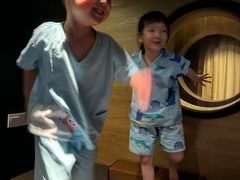-浦乐汇·汤泉水世界