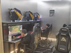 -杰拉电竞·网咖(杭州钱塘区龙湖金沙天街店)