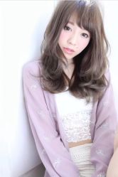 -明洞造型精品烫染