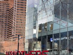 -华谊兄弟总部办公大楼