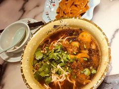 -京城小江南·北京烤鸭·江南土菜·白鱼(中关村店)