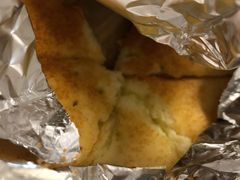 蒙古奶酪饼-西贝(上海中心店)