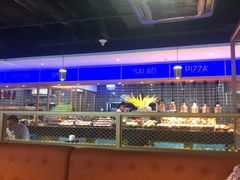 -纽斯特牛排自助餐厅(浦东文峰广场店)