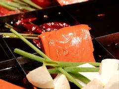 -正南齊北重庆老火锅(光华村直营店)