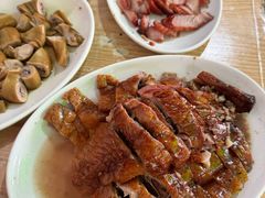 -凌舍好烧鹅(中山路店)