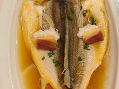 -银都上海菜馆(粤海东路店)