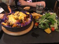 九层塔三杯鸡-Let's Taipei 非常烘焙(太古里店)
