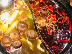 -蜀大侠火锅(四川北路店)