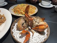 -鑫悦楼煎蟹·16年海鲜大排档
