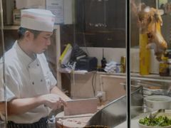 -大洋家·精品潮汕菜·生腌砂锅粥(天河东路店)