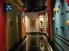 -歌库K馆量贩KTV(万达广场店)