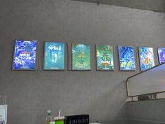 -怦然秘事游戏体验馆(银座和谐广场店)