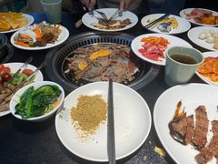 -味芝树·牛排烤肉自助(海亮店)