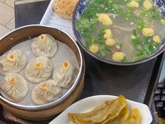 -冯鑫记南京鸭血粉丝汤(来燕路店)