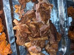 -清真-戏楼王记牛肉面
