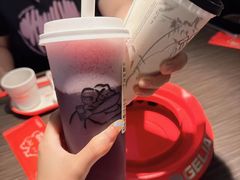 -喜茶(振华商厦店)
