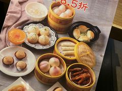 -廊亦舫Lang Yi Fang Restaurant(金桥店)