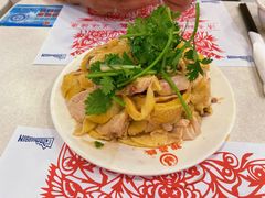白斩鸡-振鼎鸡(福州路店)