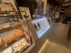 -君之狮子山·轻糖烘焙(松江印象城店)