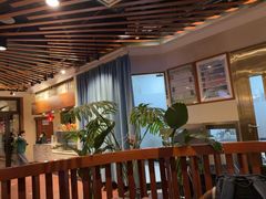 -浦鸿会尚莊亲子餐厅(碧云店)
