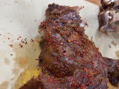 -帅府街兔头(大同古城店)