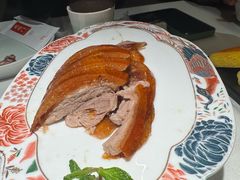 -在前门·烤鸭北京菜(五月花广场店)