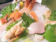 -極上萬膳·日料放题(海岸城店)